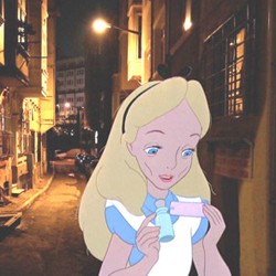 Ketika Para Tokoh Kartun Tak Berakhir Bahagia