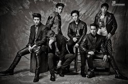 JYP Entertainment: 2PM Tunda Rilis Album, Got7 Gantikan dengan Rilisan Terbaru