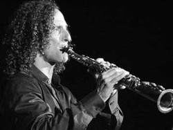Lagu Going Home Kenny G di Tiongkok Jadi Bel Pulang