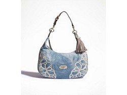 Editors Choice: 5 Pilihan Tas Hobo untuk Tampil Feminin