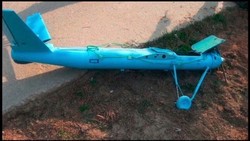 Dikira Pesawat Tak Berawak Jatuh di Korsel, Ternyata Pintu Toilet