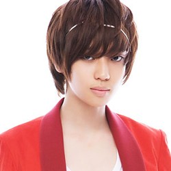 Niel Siap Syuting di Hutan, Changjo Teen Top Minta Oleh-oleh Ikan