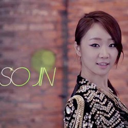 Sojin, Calon Member Baru KARA Ini Siap Beraksi di KARA Project