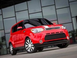 Ribuan Unit Mobil KIA Soul dan Sportage Ditarik