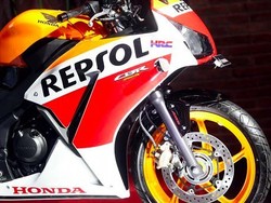Mau Honda CBR250R? Sabar, Inden Dulu