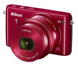 Nikon 1 S2, Senjata Baru Nikon di Medan Perang Mirrorless