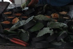 Camilan Khas Minang, Dari Bika Bakar Sampai Lemang Panas