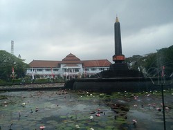 Serunya Solo Traveling ke Malang