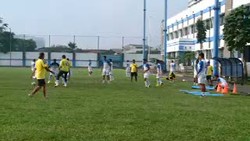 Persib vs Ajax, Seperti David Melawan Goliath?