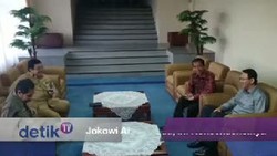 Jokowi Ajukan Cuti, Ini Konsekuensinya