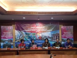 Ayo Berlomba! Taman Rekreasi Mana yang Punya Toilet Terbersih