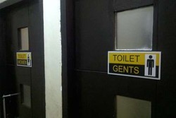 Ini Kendala Kenapa Wisatawan Susah Cari Toilet Umum Bersih