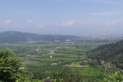 Tak Mau Kalah dari Indonesia, Taiwan Punya Farm Resort