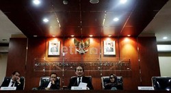 DKPP Terima 157 Dugaan Pelanggaran Etik KPU dan Bawaslu