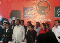 Surya Paloh: NasDem Siap Menangkan Jokowi