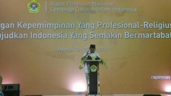 Prabowo Beberkan Alasan Dirinya Dekat dengan Para Kiai