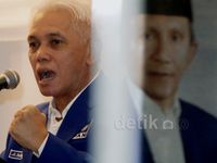 PAN Gelar Rakernas