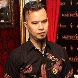 Target Ahmad Dhani Setelah Jadi Ketua Aperki