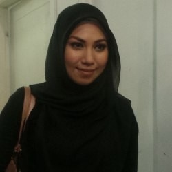 Ini Ketakutan Ibunda Saat Puput Melati Ikut Terseret dalam Kasus UGB