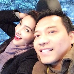 Anang Akui Ashanty Lebih Romantis Darinya