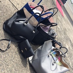 Victoria Beckham Ucapkan Selamat Tinggal untuk Jakarta