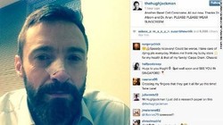 Orang-orang yang Berisiko Terkena Kanker Kulit Seperti Hugh Jackman