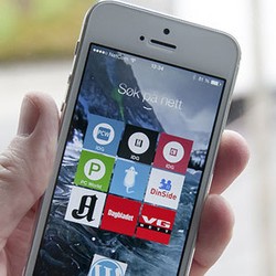 Browser iPhone Opera, Akankah Hadir di Android?