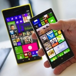 Microsoft-Nokia Kawin, Developer Takkan Jadi Anak Tiri