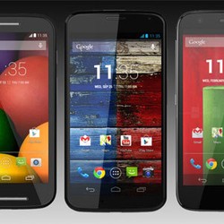 Adu Perkasa 3 Jagoan Motorola