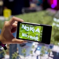 Mau Ganti Nama, Nokia?