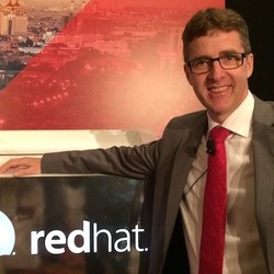 Berkantor di Indonesia, Red Hat Bangkitkan Gairah Open Source