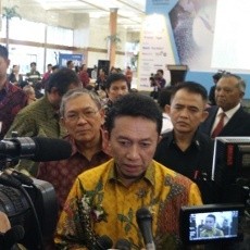 Tifatul Bicara Samsung, Korsel & Gangnam Style