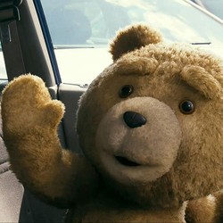 Sentuhan Teknologi Hidupkan Teddy Bear