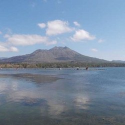 Demi Genjot Devisa, RI akan Ajukan 5 Kawasan Geopark Baru ke UNESCO
