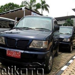 Tahun Ini Pemerintah Potong Pembelian Mobil Hingga Perjalanan Dinas