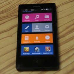 Nokia X: Android Setengah Hati