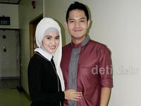 Makin Hari Makin Mesra, Alyssa dan Dude Harlino