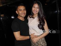 Duma Riris Hamil 3 Bulan
