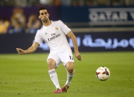 Arbeloa Doakan Spanyol Beruntung di Brasil