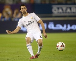 Arbeloa Doakan Spanyol Beruntung di Brasil
