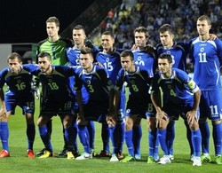 Bosnia: Dari Hancur Akibat Perang, Kini Tampil di Piala Dunia