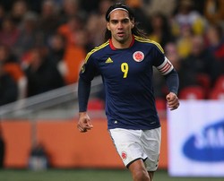 Kolombia Berlomba dengan Waktu untuk Kesembuhan Falcao