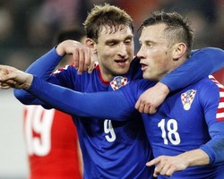 Tetapkan 30 Nama, Pelatih Kroasia Akan Finalkan Skuatnya di Akhir Mei