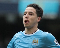 Nasri Terima dengan Lapang Dada Keputusan Deschamps