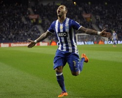 Quaresma Kembali Masuk Skuat Portugal