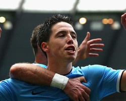 Tak Ada Nasri di Skuat Prancis untuk Piala Dunia