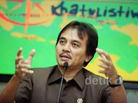Kemenpora Prakarsai Lintas Khatulistiwa Pemuda 2014