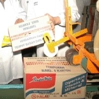 Indofood akan Terbitkan Obligasi Rp 2 Triliun Untuk Bayar Utang