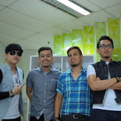 Drive, Rasa Lama Wajah Baru