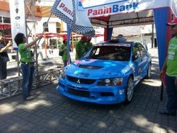 Pameran Mobil di Makassar Targetkan Transaksi Rp 100 Miliar